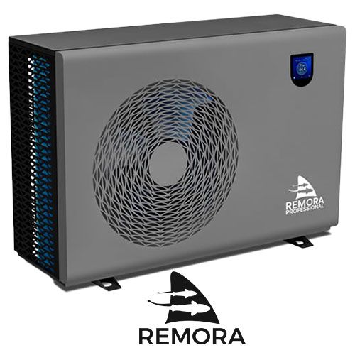 Remora Professional 14 Inverter Heat Pump with Wi-Fi