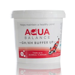 aqua balance gh/kh buffer 2kg