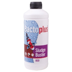 bactoplus bso sludge buster 1000 ml