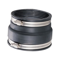 flexible reducing connector 59mm-64mm