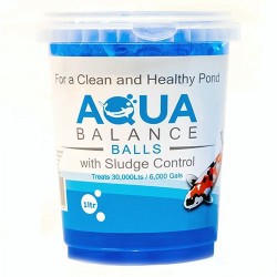Aqua Source Aqua Balance Balls 1000ml
