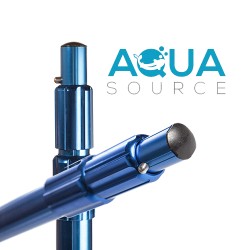 aquasource 3m extendable net handle