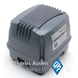 Charles Austen ET80 Blower Air Pump