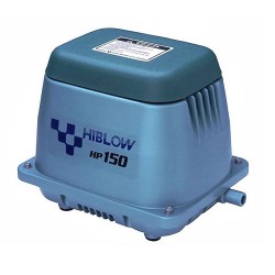 Hiblow HP 150