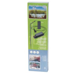 Pond Defence 100 Electric Fence 