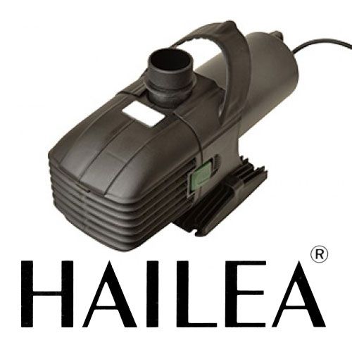 Hailea T18000 Pond Pump 