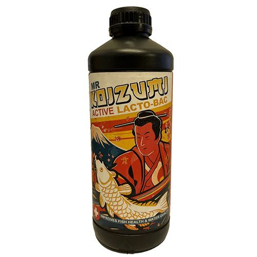 Mr Koizumi Active Lacto-Bac 5ltr