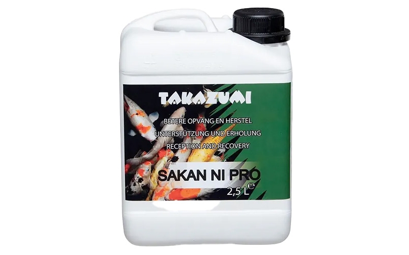 takazumi sakan ni pro 2500 ml