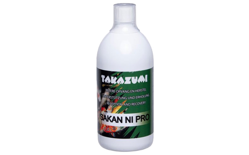 takazumi sakan ni pro 1000 ml