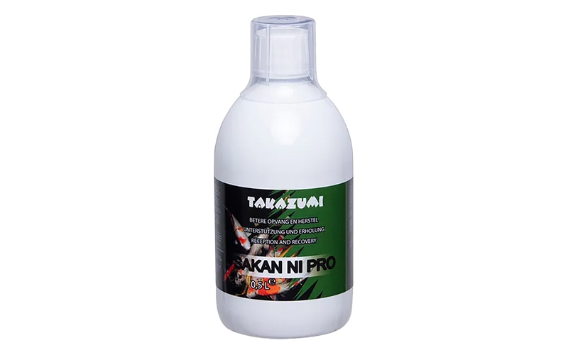 takazumi sakan ni pro 500 ml