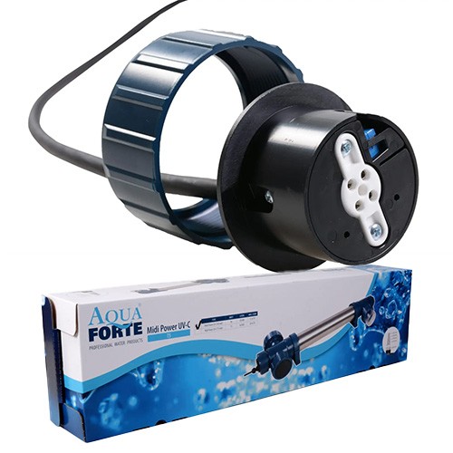 AquaForte MIDI UV-C 40 watt T5