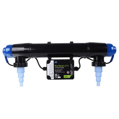 TMC Pro Pond - UV Pond Clarifier UV 15