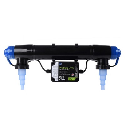 TMC Pro Pond - UV Pond Clarifier UV 25