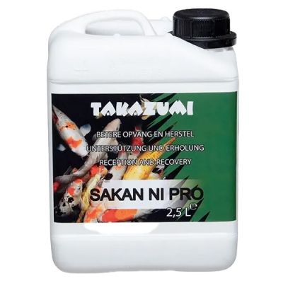 takazumi sakan ni pro 2500 ml