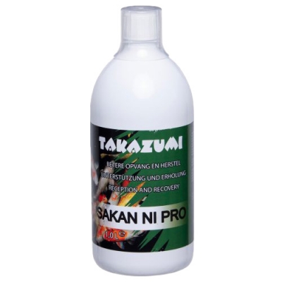 takazumi sakan ni pro 1000 ml