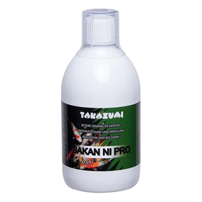 takazumi sakan ni pro 500 ml