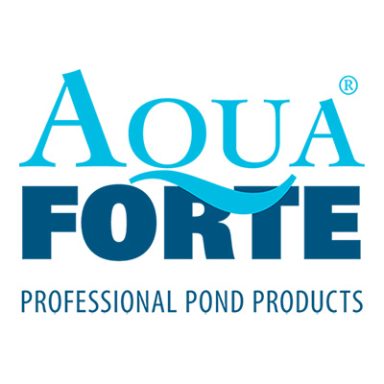 AQUAFORTE POND PUMPS